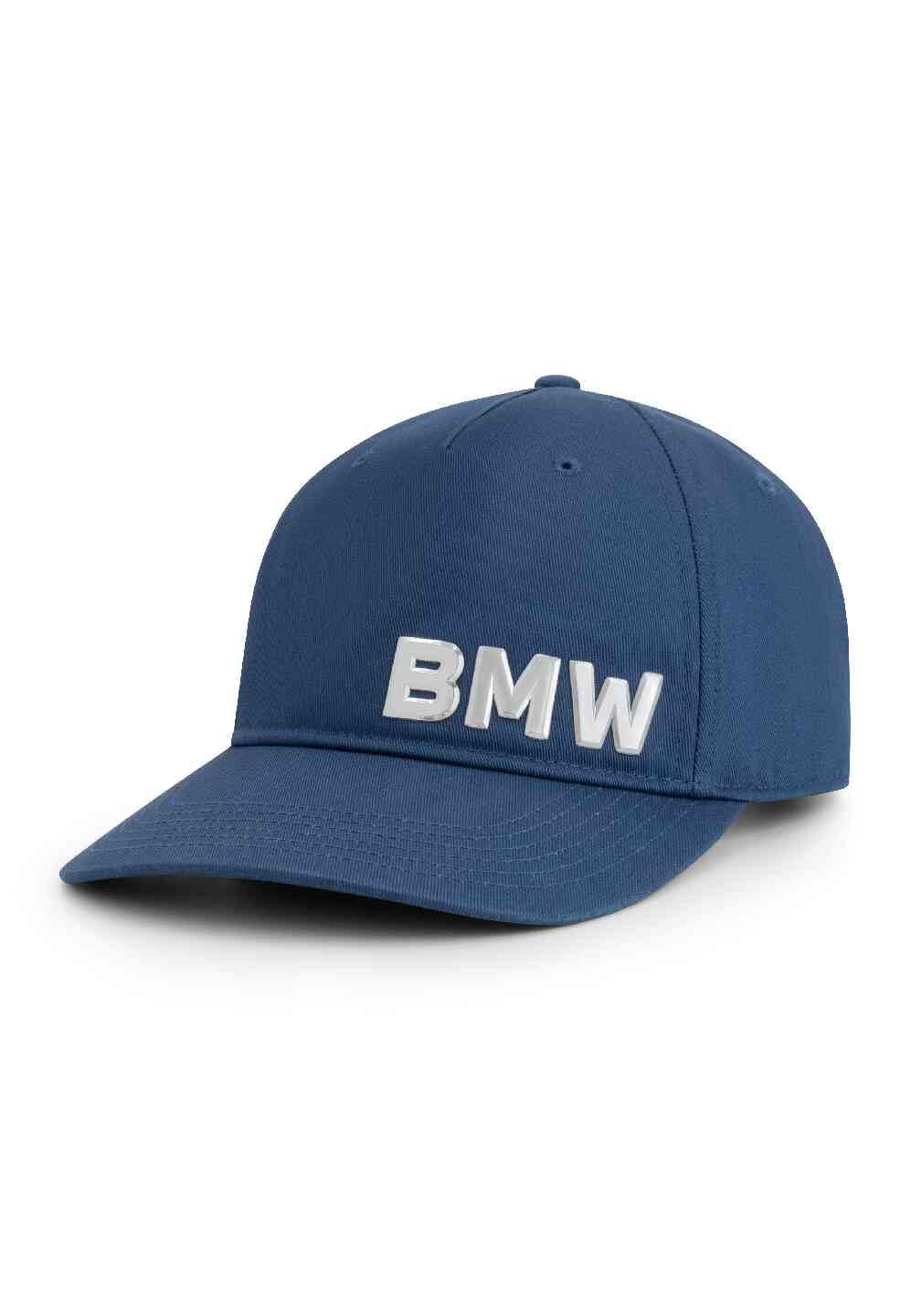 Cap Organic Cotton Blue 80165B70CE0