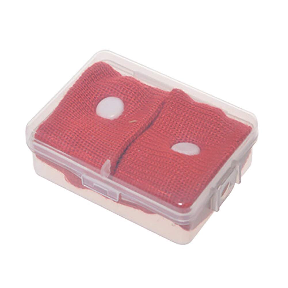 Mediexchange Pisix Band Pack Of Sea Sickness For Pregnant