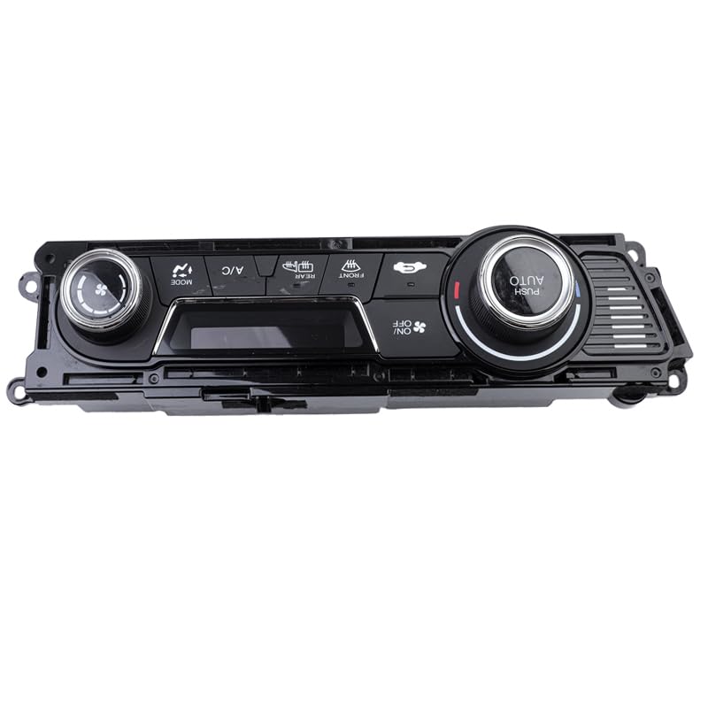 79600-TR6-C62 79600TR6C62 AC Air Condition Climate Control Switch for Honda Civic 2013-2015 a