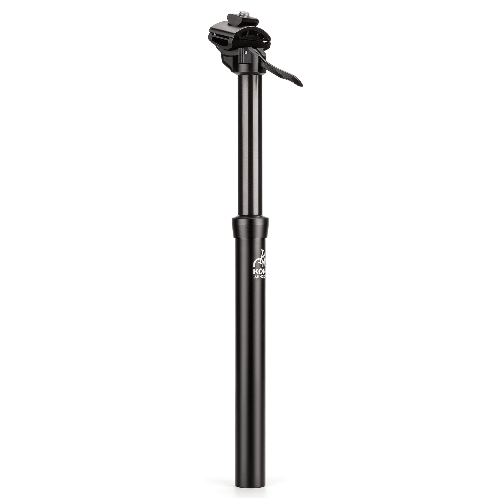 Amazon | ドロッパーポスト 27.2/30.4/30.9/31.6mm x 400mm 長さ125mm