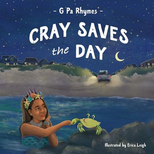Cray Saves the Day