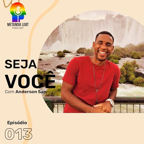 #13 Seja VOC&Ecirc; MESMO