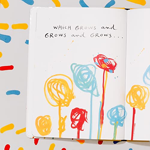 I Have an Idea! (Herve Tullet) - Image 16