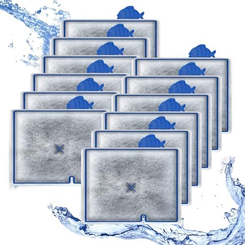 Fish Tank Filter Cartridge for Aqueon Filter Cartridges (S