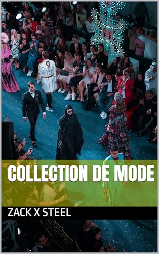 Collection De Mode