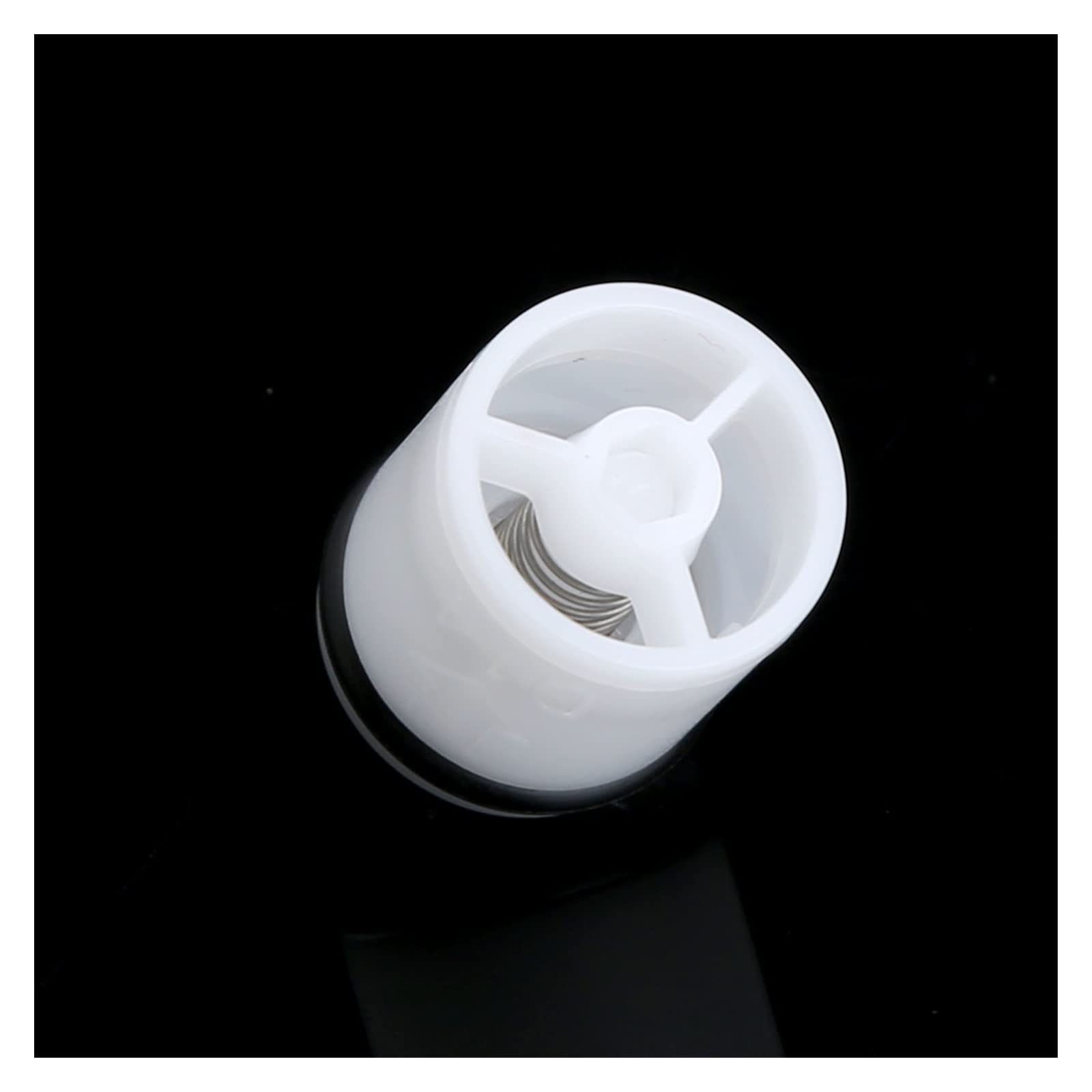 Válvulas De Retención De Resorte Para Ducha - Pack De 10 Unidades, Poliacetal, Ideales Para Grifos, Riego Y Acuarios