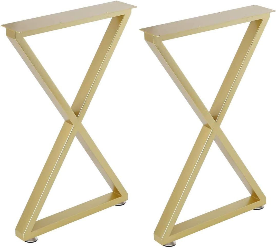 Metal Table Legs Desk Legs Furniture Legs,Dining Table Legs,Metal Legs