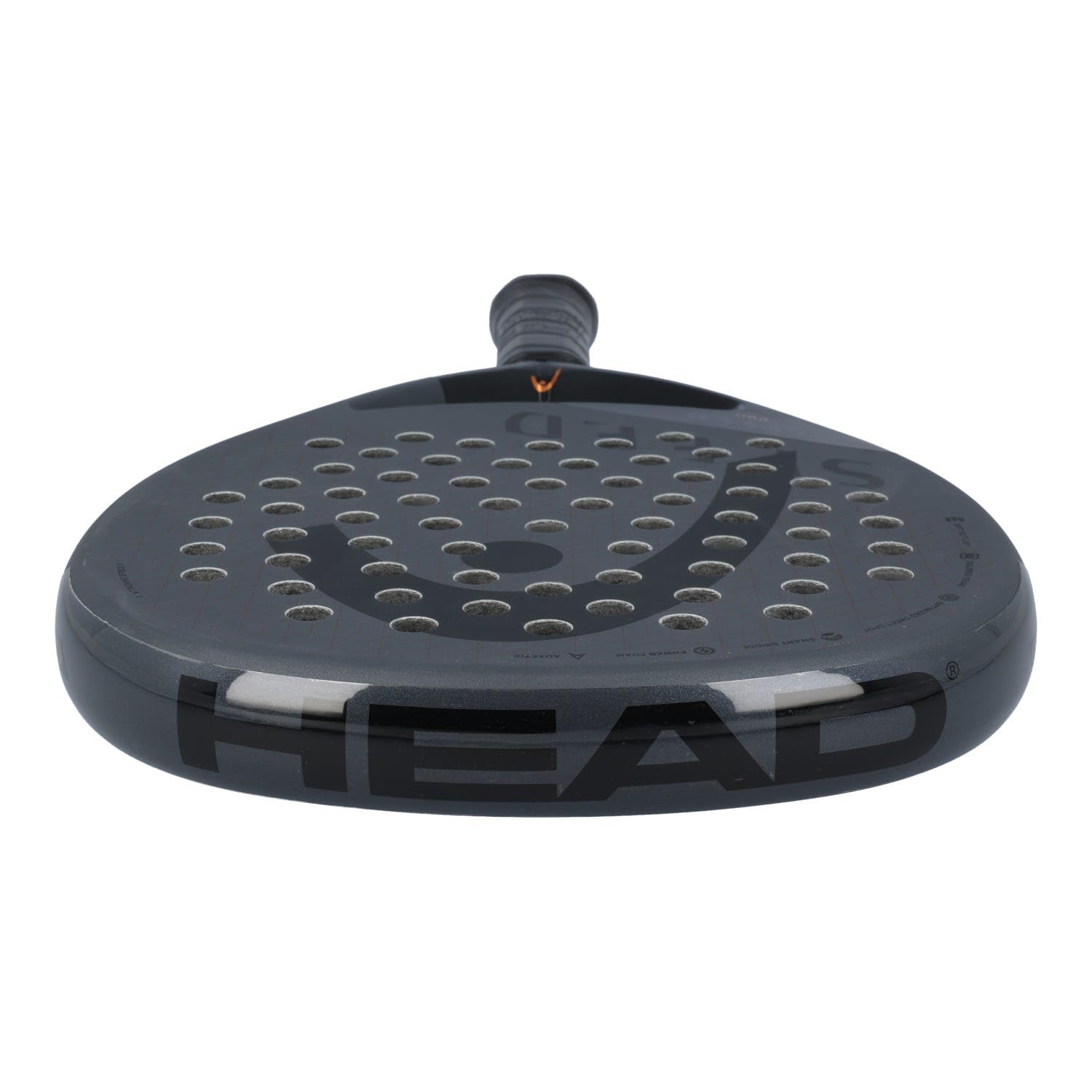 HEAD Speed Padel Racket Paddle Series (Pro, Pro X, Motion, Elite)