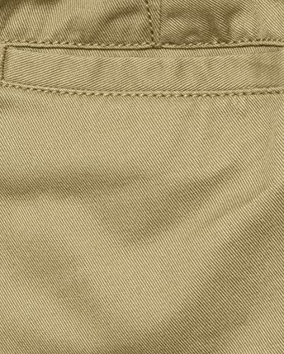 Image of The Children's Place Baby Boys and Toddler Boys Skinny Chino Pants