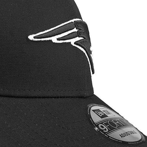 New Era 9forty Adjustable Cap New England Patriots - vue 4