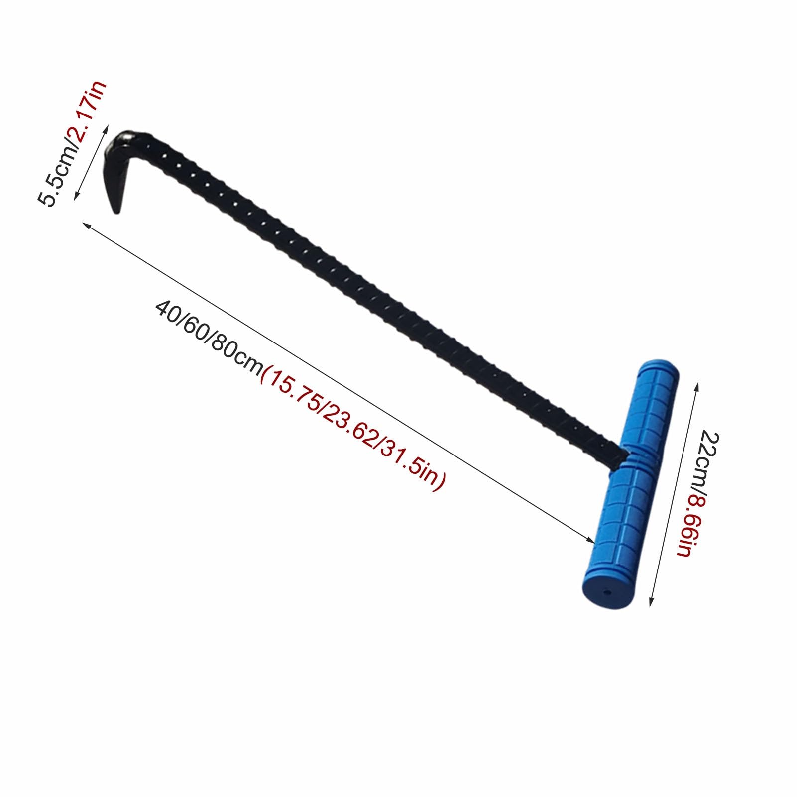 SC1427SL SC1427SL Class III Chain with Two 7/16 Inch S-Hooks -30