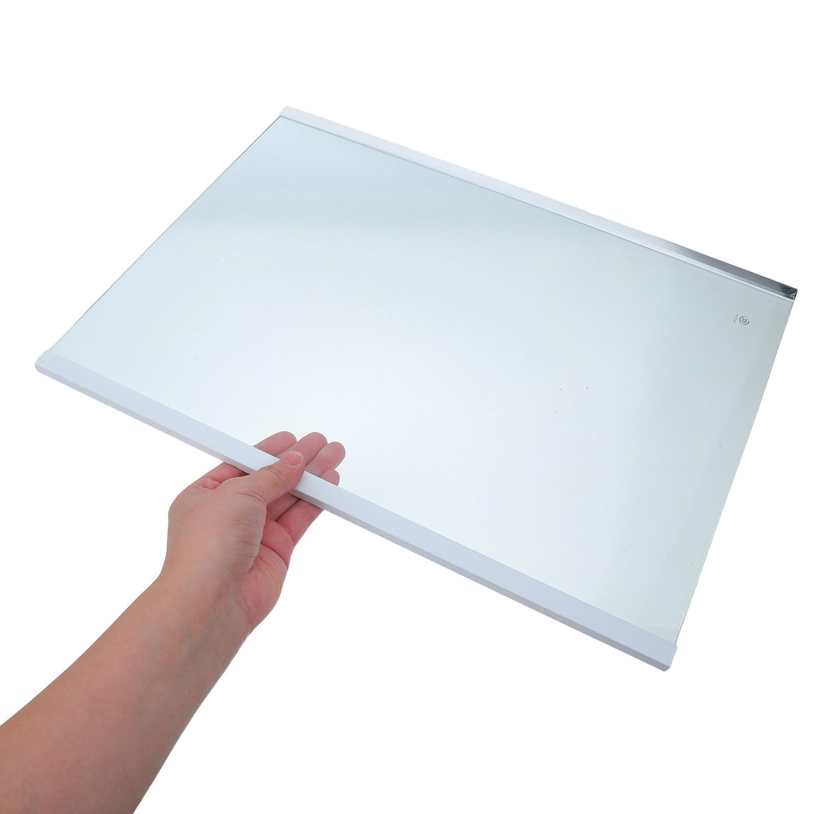 Universelle Kühlschrank Glasablage aus Gehärtetem Glas 41 CM