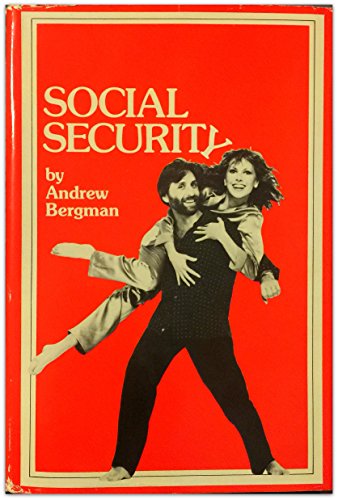 Social Security: a play in two acts [Unknown] B000YAIO4U Book Cover