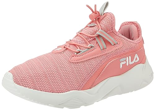 Tenis Fila V.Track 3.0 Feminino,Rosa/Prata/Branco,36