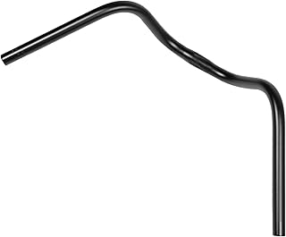 VANZACK Acessórios Ao Ar Livre Bicicleta Vintage Bicicleta De Estrada Barra Plana Guidão De Bicicleta Reta Guidão De Bicicleta Downhill Guidão De Ciclismo Guiador De Guidão De Bicicleta