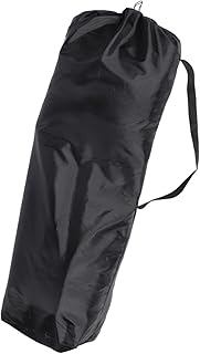 Yardenfun 1Pc Carrinho Guarda-Chuva Saco De Armazenamento De Carro Carrinho De Bebê Carrinho De Bebê Saco De Armazenamento De Carrinho De Bebê Saco De Armazenamento Fixo Saco De Pano