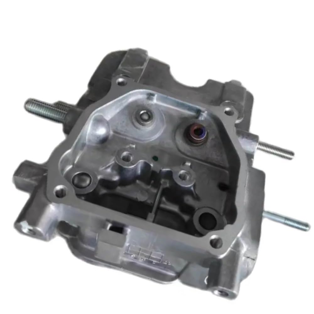 Pljyocdo One Color Cylinder Head Fit For Eh12 Mt72fw Engine Parts