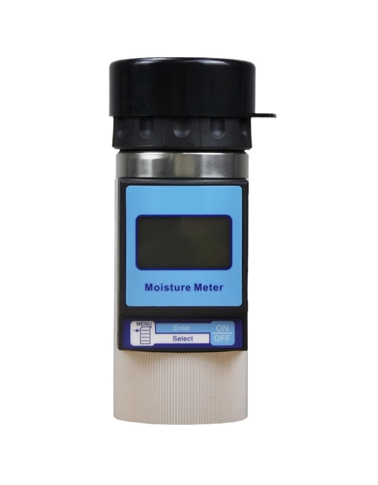 JVDDI Rice Grain Moisture Meter