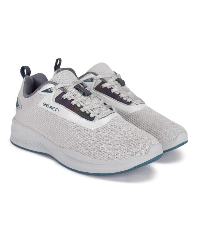 Paragon Eeken KESHGIA146 Men Casual Shoes | Stylish Walking Outdoor Shoes | Daily & Occasion Wear | Smart & Trendy | Comfortable Cushioned Soles