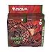 Magic The Gathering The Brothers War Collector Booster Box | 12 Packs (180 Magic Cards)