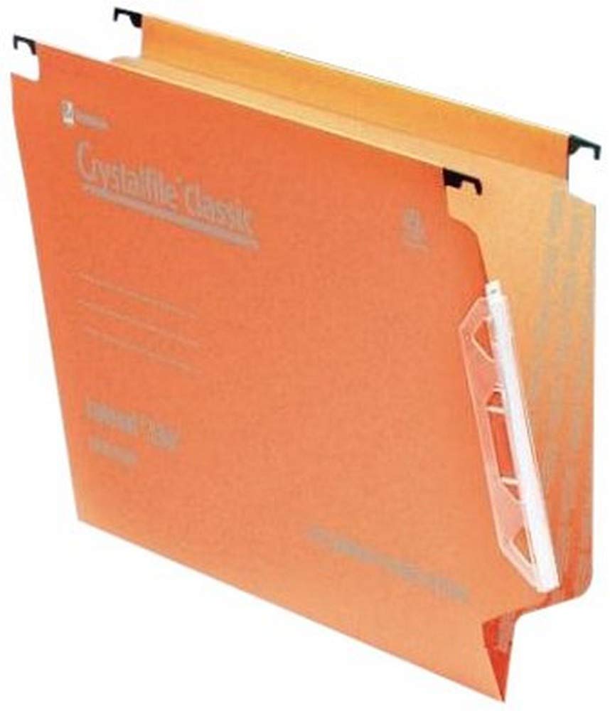 Rexel Crystalfile Classic 300 Lateral File 3000110