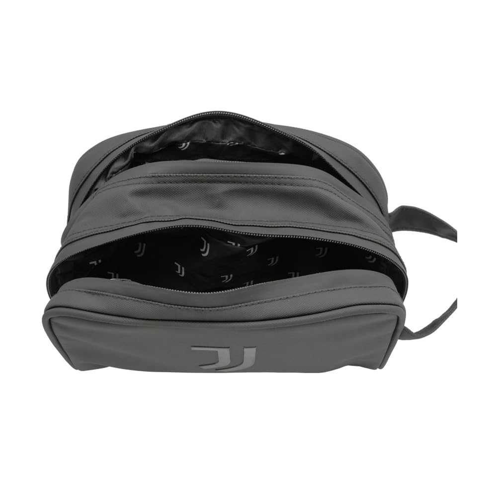 Pochette Travel est.60% PVC 40% PL int.100% PL JUVENTUS 133458