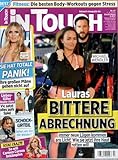 InTouch Magazin Deutschland 2020-47 Michael Wendler Laura Heidi Klum - Div 