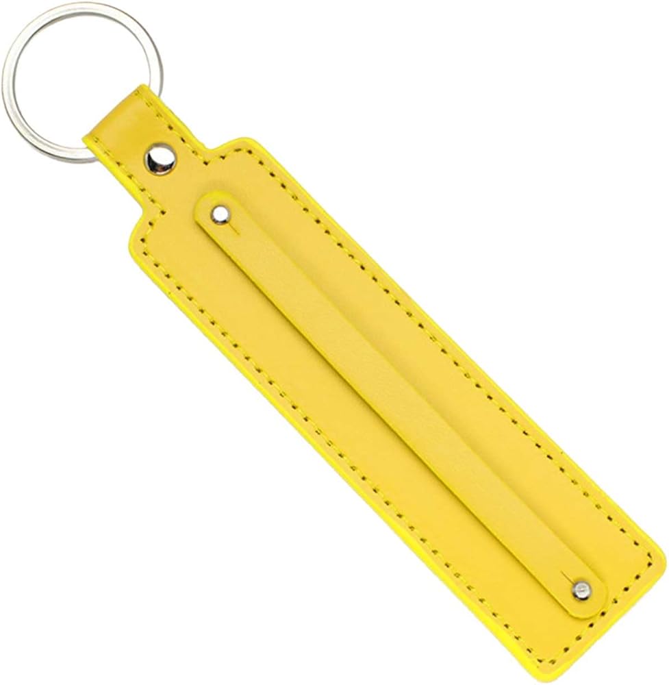 Amazon.co.jp: [EBISUデザイン] カスタムキーホルダー 15×3cm ベルト幅