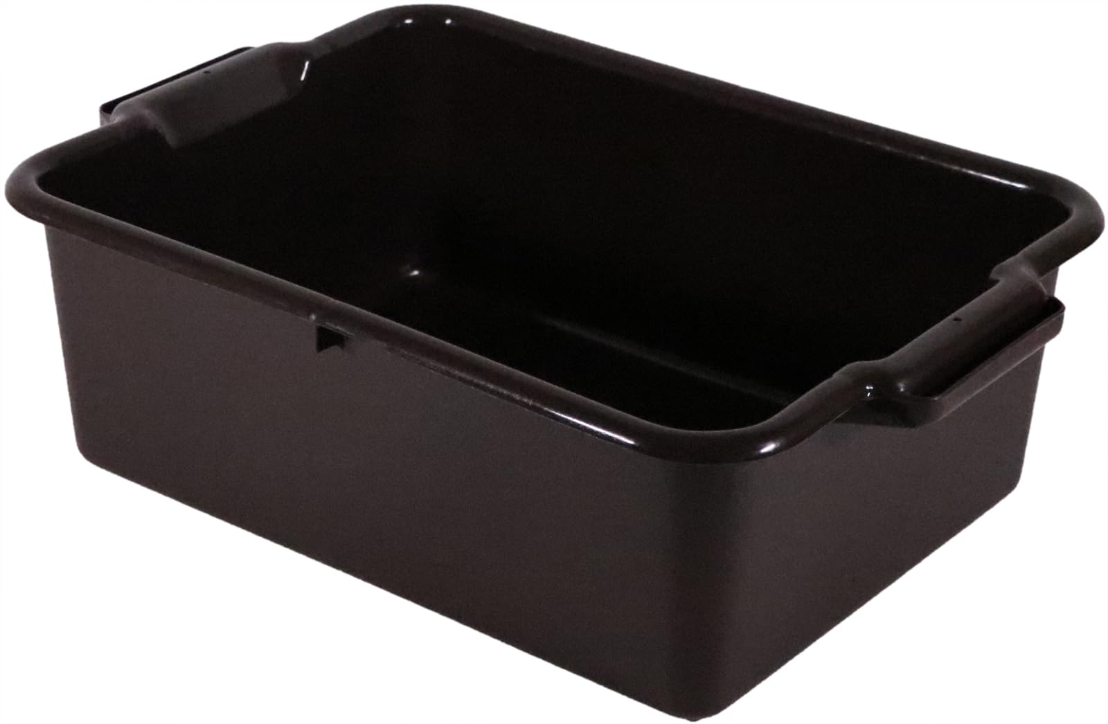 Amazon.com: Vollrath Brown HD Single Compartment 20 x 15 x 7