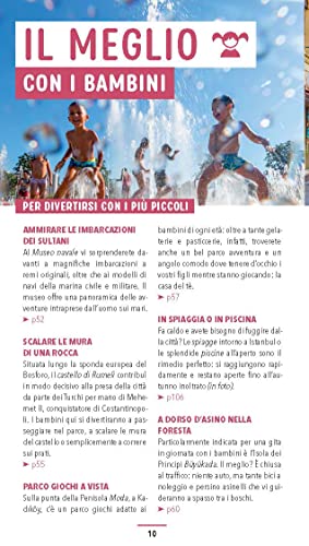 Istanbul. Con Carta Estraibile - 4