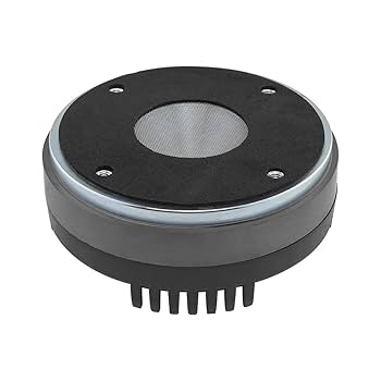 【2個セット】DS18 PRO-DPL1PH 2インチ ボルトオン ドライバー Amazon.com: DS18 PRO-DPL1PH 2