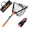 KastKing Pontus Fishing Net, Foldable & L...
