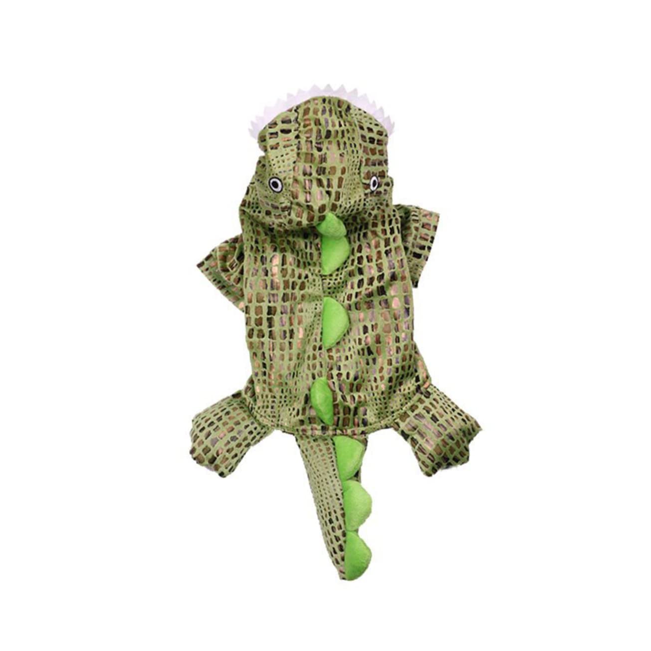 POPETPOP 2 Pz Cane Da Giacca Di Halloween Costume Da Festa Per Animali Domestici Il Cosplay Del Cucciolo Veste Costume Di Halloween Per Cane Decorazioni Zucca Piccolo Animale Domestico