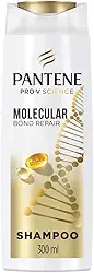 Pantene Pro-V Science Molecular Bond Repair Shampoo 300 ml