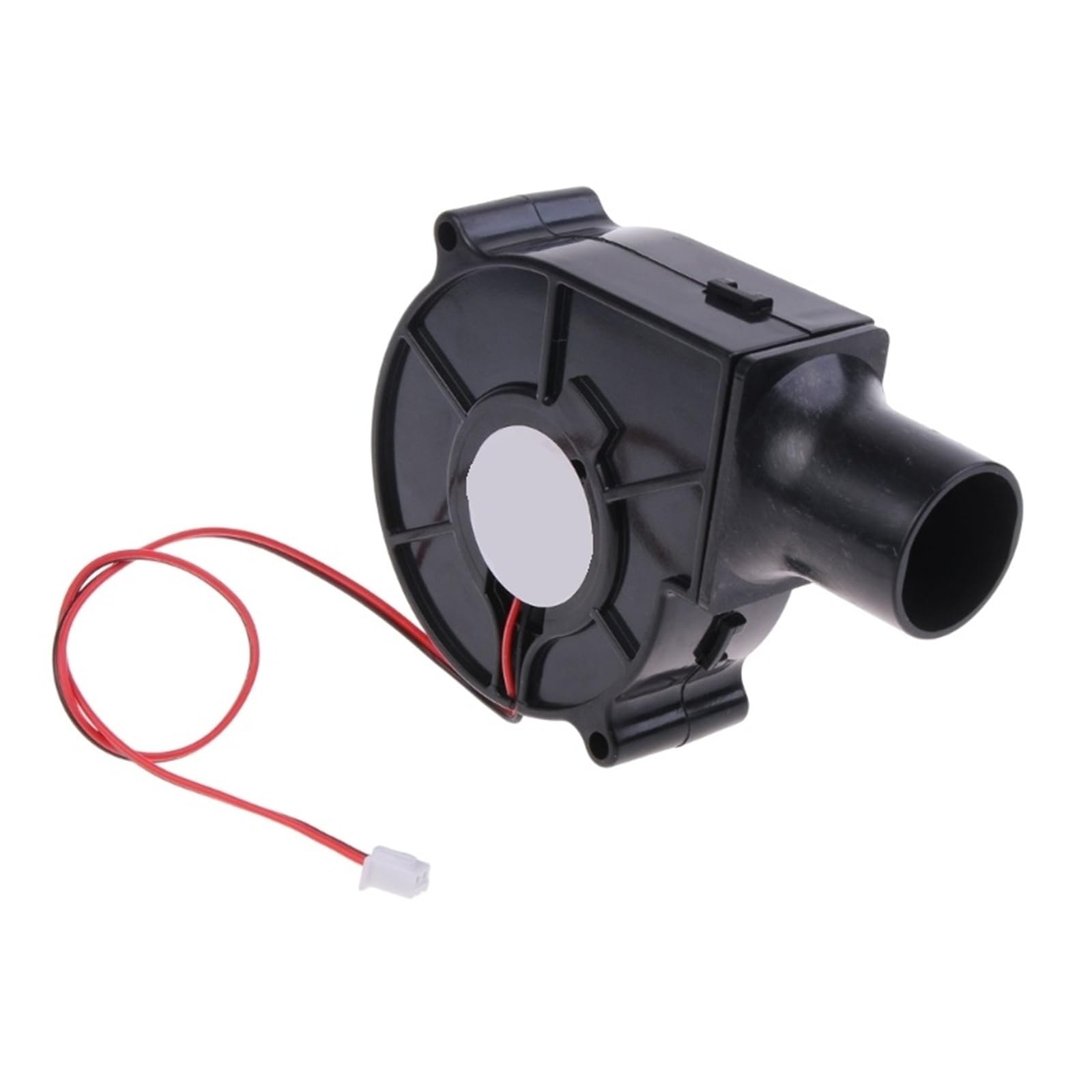 Ventilatore for Barbecue, Ventilatore for Fusione di Metallo, Tubo dell'Aria da 27 mm for Barbecue, Picnic, Campeggio, fornelli