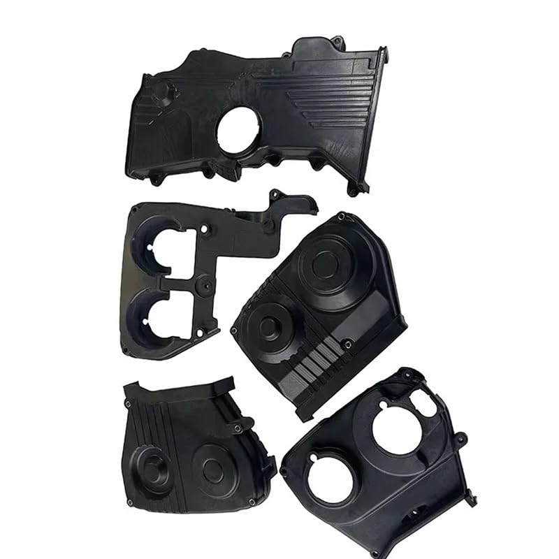Protezione cinghia copertura distribuzione per Subaru per Impreza per Forester per Outback(5PCS Set)