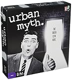 Outset Media - Urban Myth - Can You Tell Which Legends are True and Which are just Tall Tales