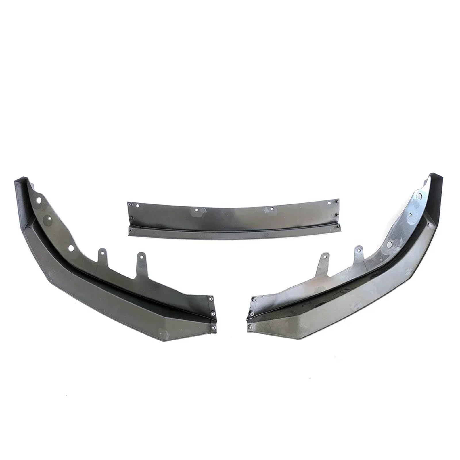 Uniwersalny spoiler Do BMW 4 Series G22 G23 M440i M440d | 2020 430d 430i CoverCar Przedni Dokładka przedniego zderzaka