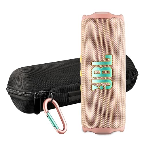 Amazon.co.jp: JBL FLIP 7 (ピンク) 防水ポータブルスピーカーバンドル