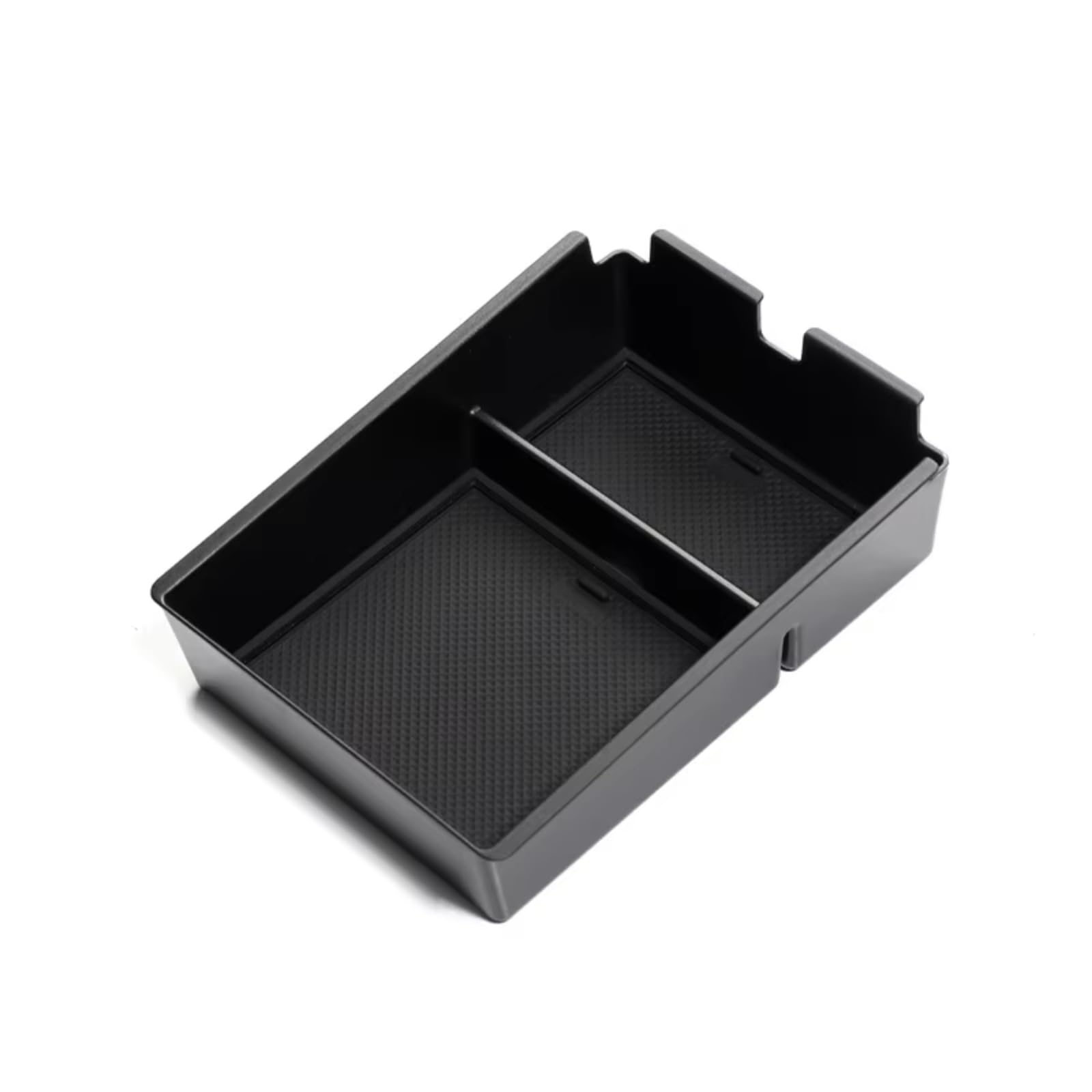 WTDGUFQQ Console Organizer Compatible With KIA For Sportage 2022 Armrest Storage Stowing Tidying Organizer Box Car Interior Accessories