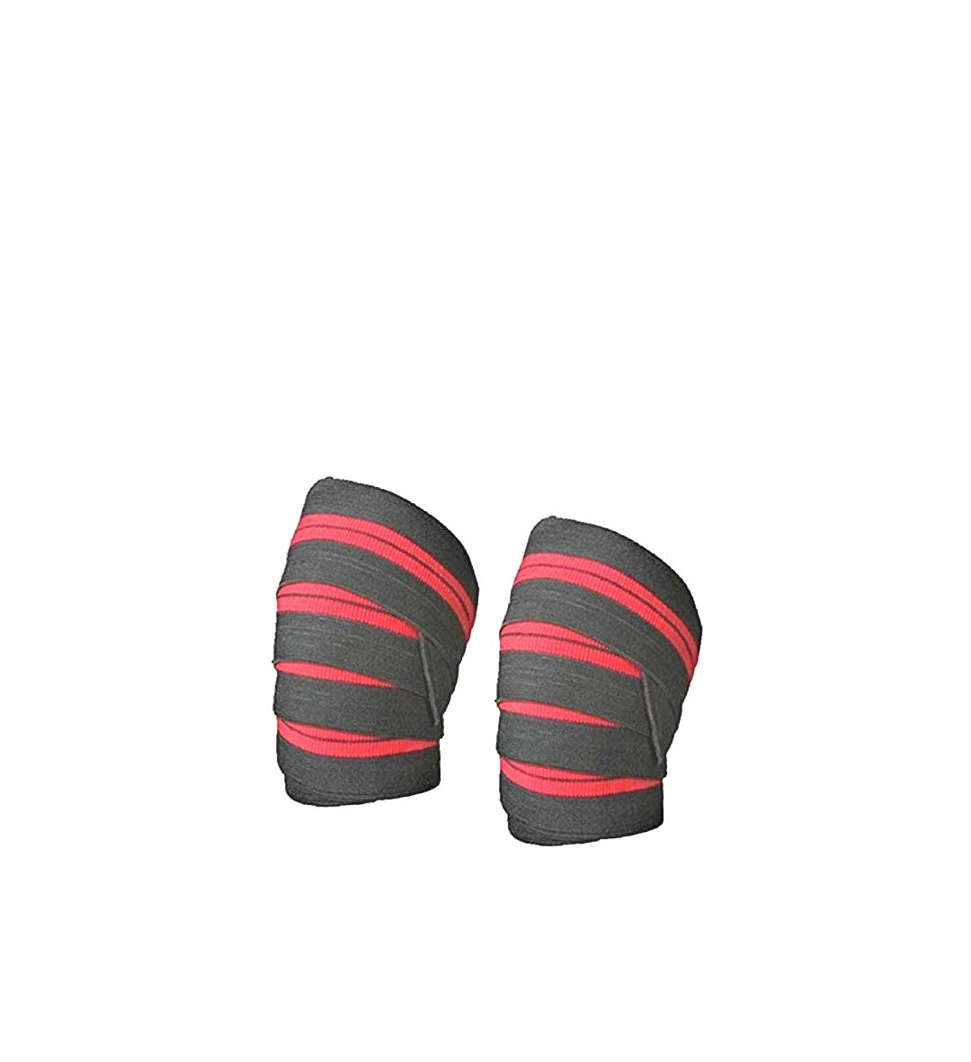 Kobo Weight Lifting Knee WRAP