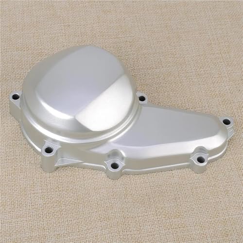 Couvercle de stator pour réparer une fuite moteur de YZF600R - 2