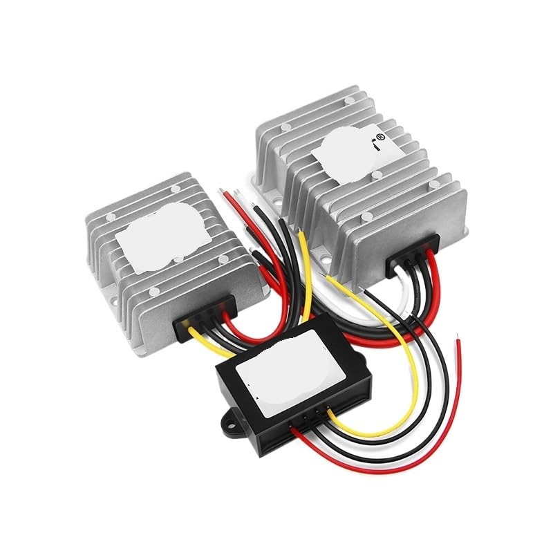 DC DC Step Down Converter 48V to 36V Buck Power Supply Inverter 1-