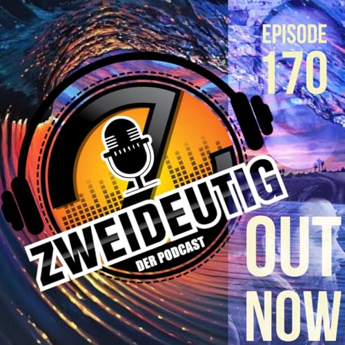 Episode 170 - Conny oder Hannibal