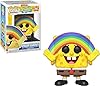 Funko POP! Vinyl: Animation Spongebob Squarepants : Spongebob - (Rainbow) - Collectable Vinyl Figure - Gift Idea - Official Merchandise - Toys for Kids & Adults - TV Fans #1