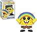 Funko Pop! Animation: Spongebob Squarepants - Spongebob Rainbow