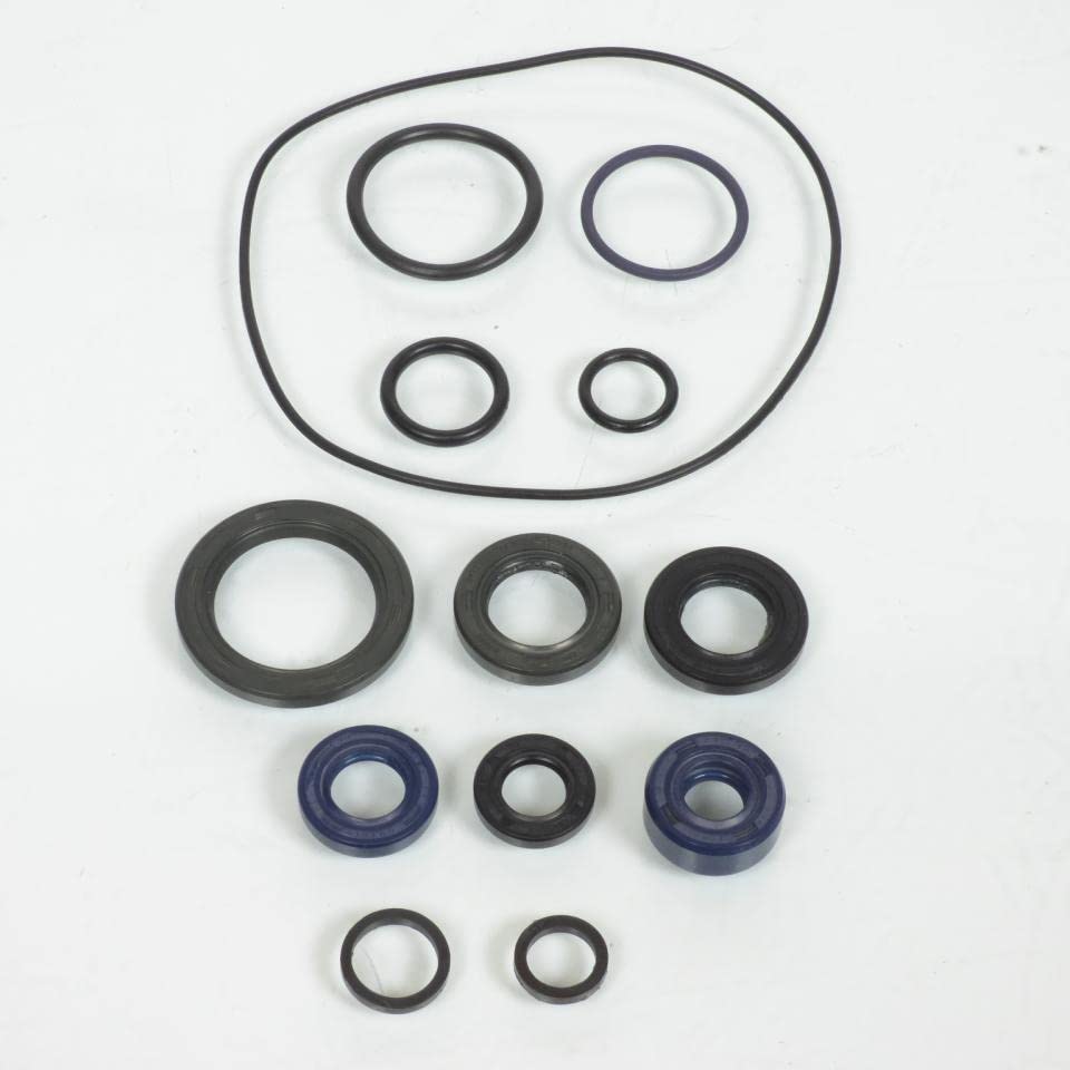 Pochette joints spi moteur TNT moto 125 City carter étanche