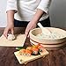 Large Japanese Wooden Hangiri Sushi Rice Mixing Bowl Tub for Sushi Restaurant Sushi 23 inch/60cm Diameter