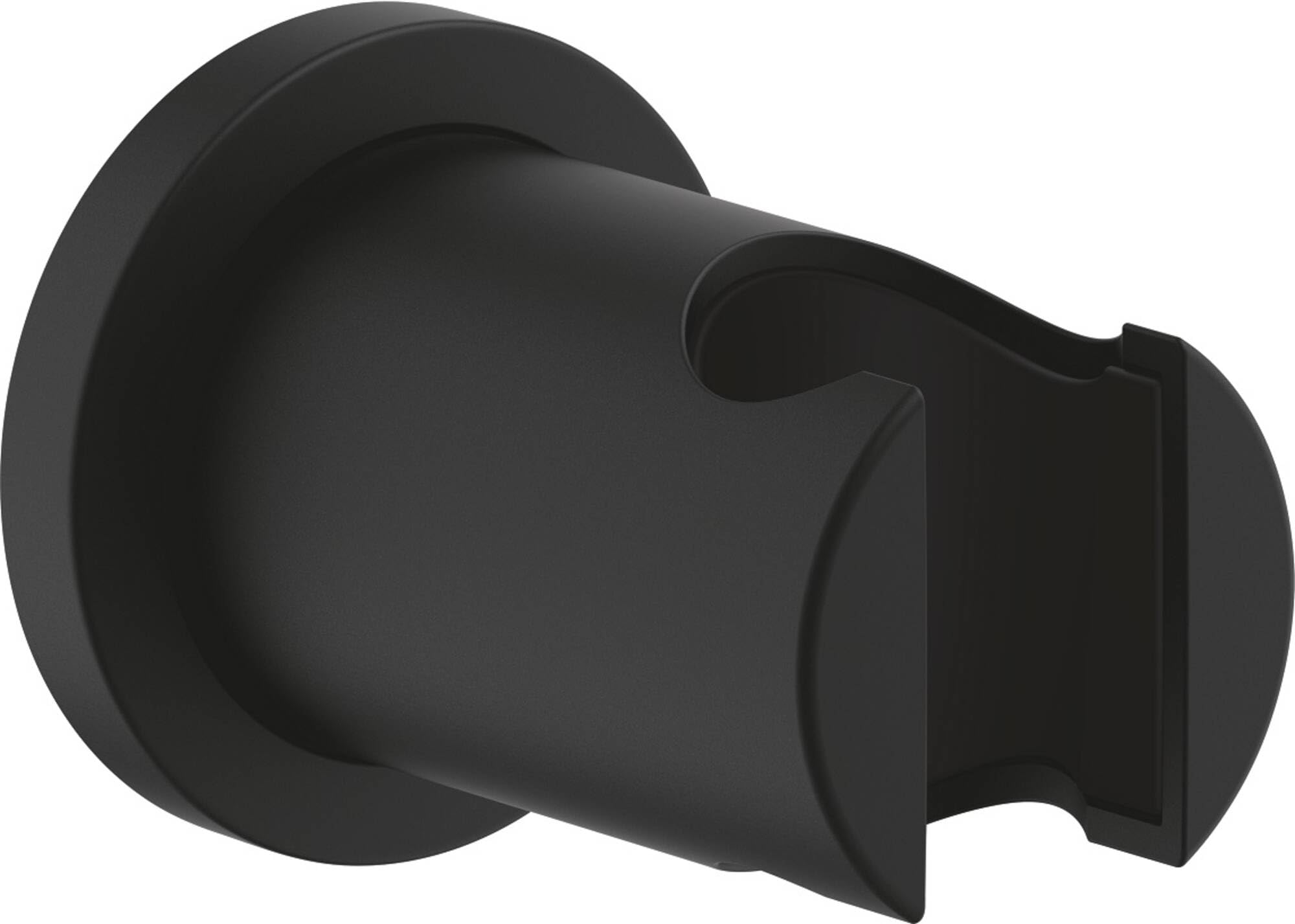 Grohe Rainshower El Duşu Askısı Phantom Black - 22117KF0