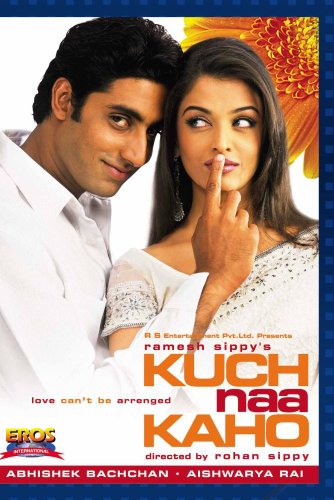 Kuch Naa Kaho Kuch Naa Kaho